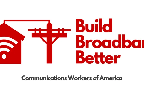 Build Broadband Better